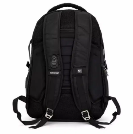 New Swiss gear Laptop College backpack with usb slot Available for Sale