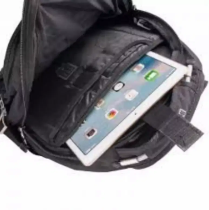New Swiss gear Laptop College backpack with usb slot Available for Sale