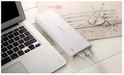 New Romoss 20,000 mah powerbank Available for Sale in Peshawar