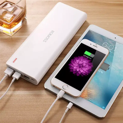 New Romoss 20,000 mah powerbank Available for Sale in Peshawar