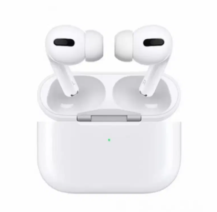 New Apple Airpods Pro TWS Wireless Bluetooth Earbuds Available for Sale