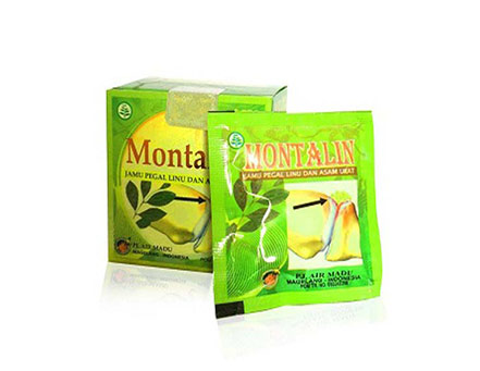 Montalin Joint Pain Capsules By Shoppakistan