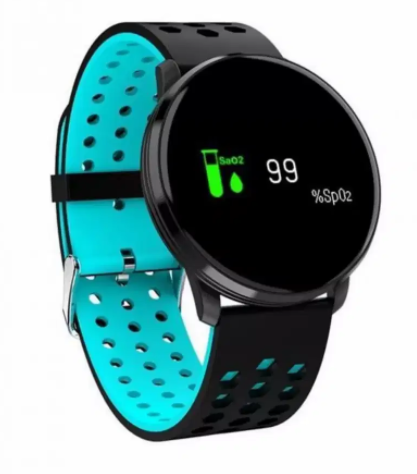 New KY108 Smart Watch Available for Sale in Lahore