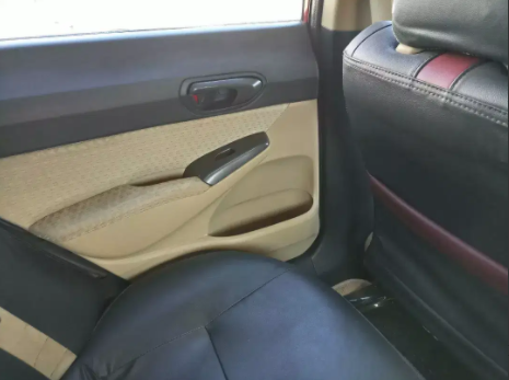 Honda Civic VTi Oriel 2009 full original super condition car Available for Sale