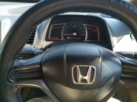Honda Civic VTi Oriel 2009 full original super condition car Available for Sale