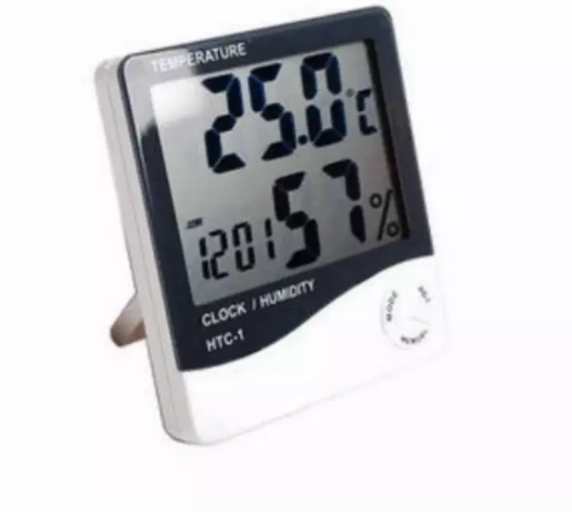 New Temperature meter HTC 1 Available for Sale in Lahore