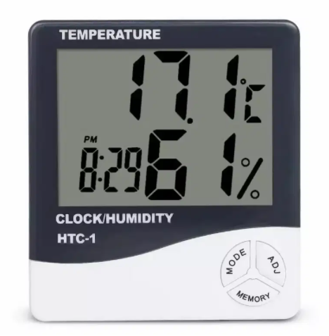 New Temperature meter HTC 1 Available for Sale in Lahore
