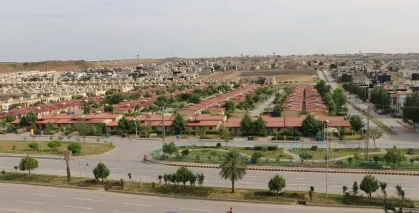 10 Marla House Available for sale In Bahria Town Phase 2 Rawalpindi