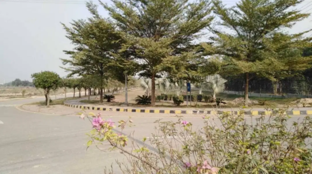 1 Kanal Residential Plot Available For Sale In IEP Town Block E2 lahore