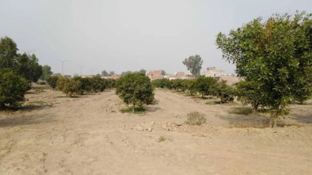 1 Kanal Residential Plot Available For Sale In IEP Town Block E2 lahore