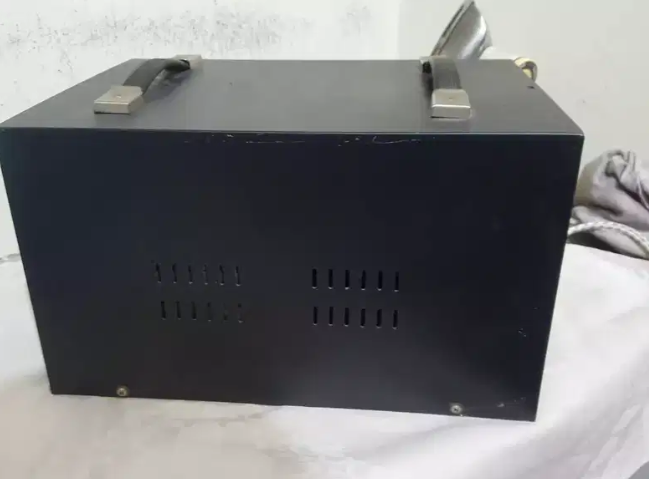 AC Stabilizer
