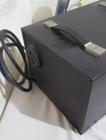AC Stabilizer