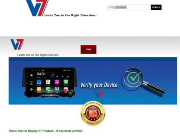 New V7 Suzuki Swift Android 11" LCD Touch Panel GPS Navigation DVD player sale