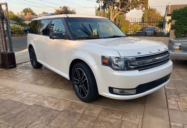 2014 Ford Flex SEL