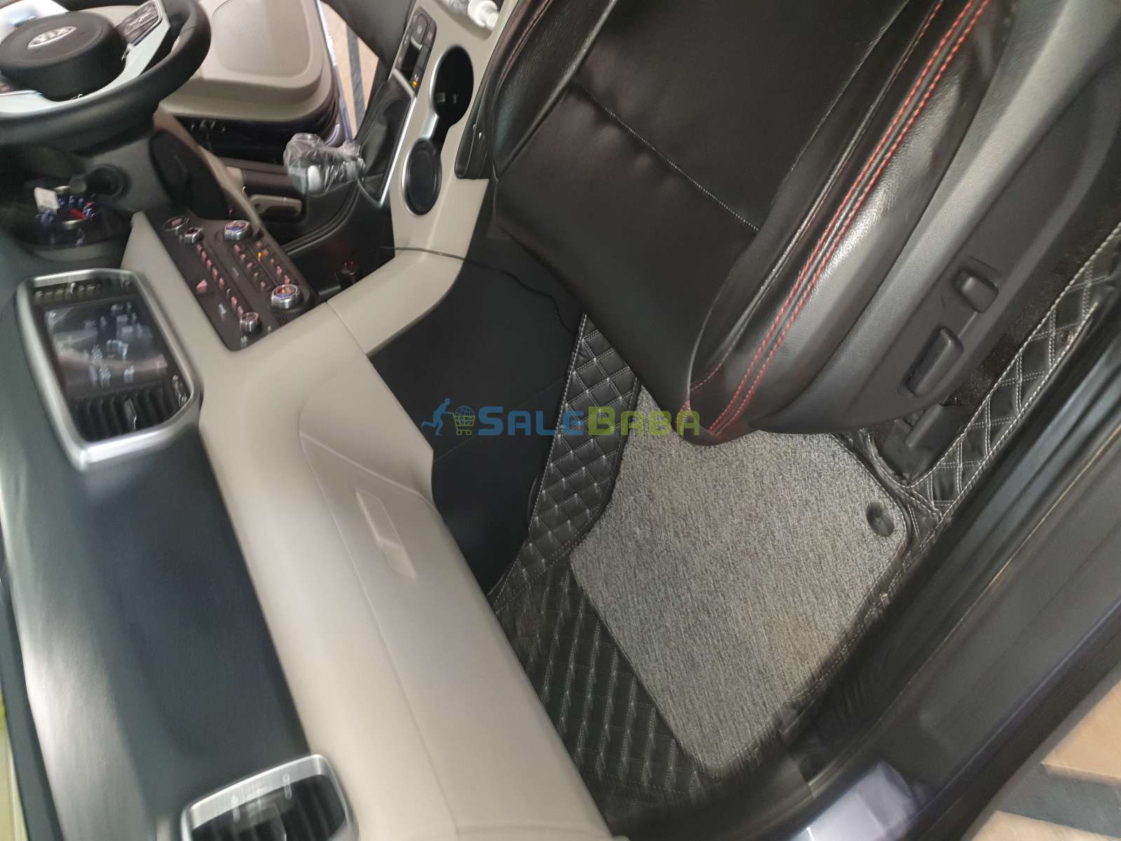 Kia sportage AWD 2020 with lots if extras