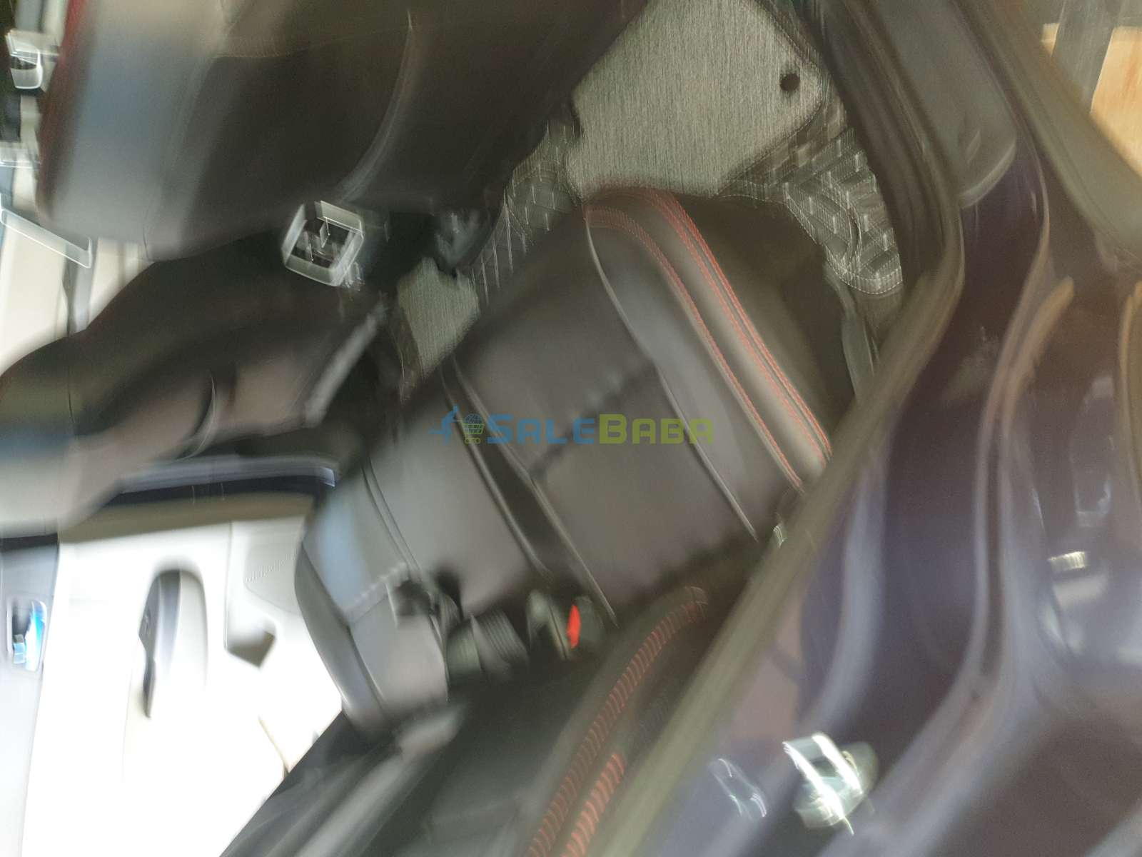 Kia sportage AWD 2020 with lots if extras