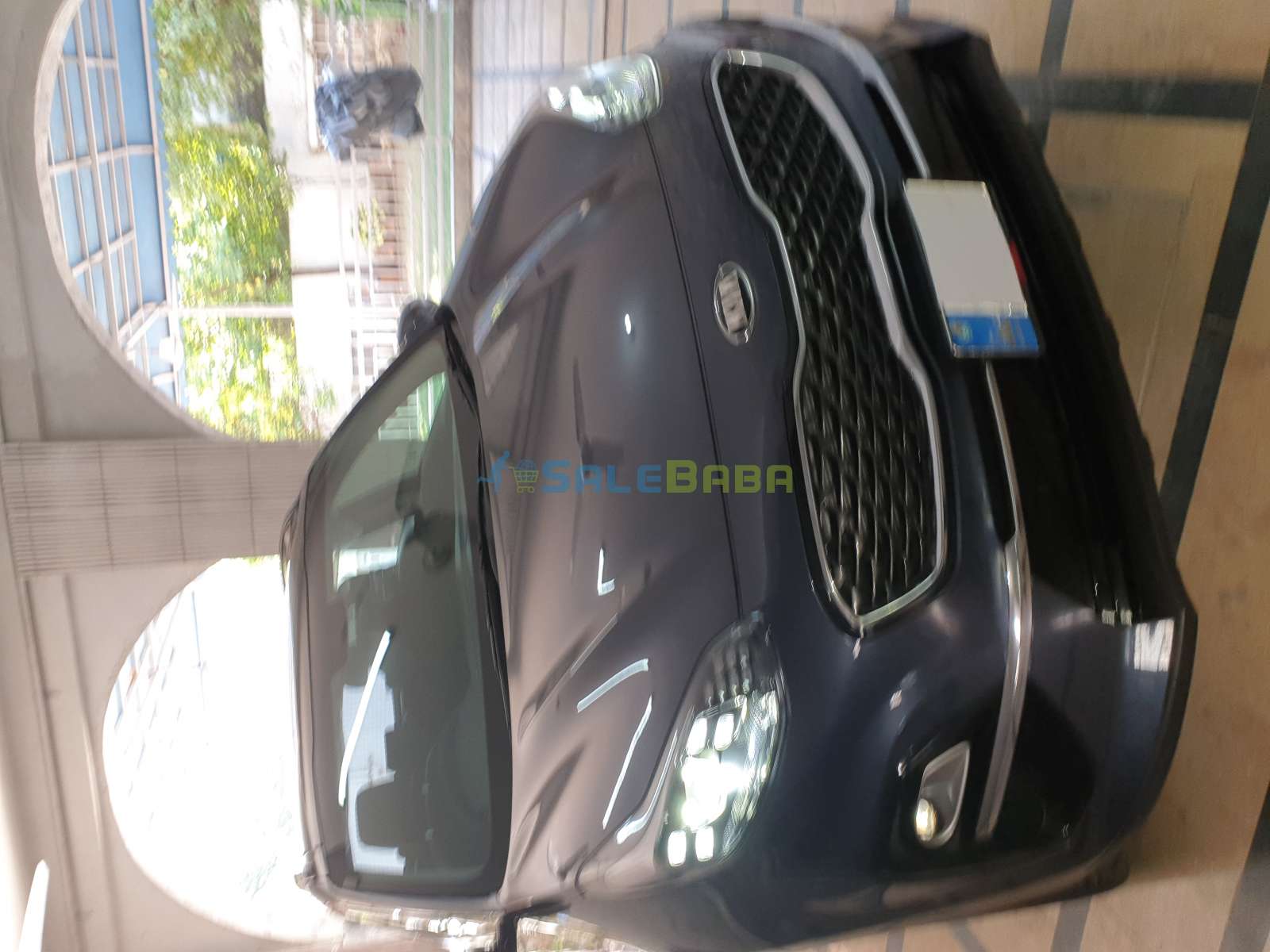 Kia sportage AWD 2020 with lots if extras