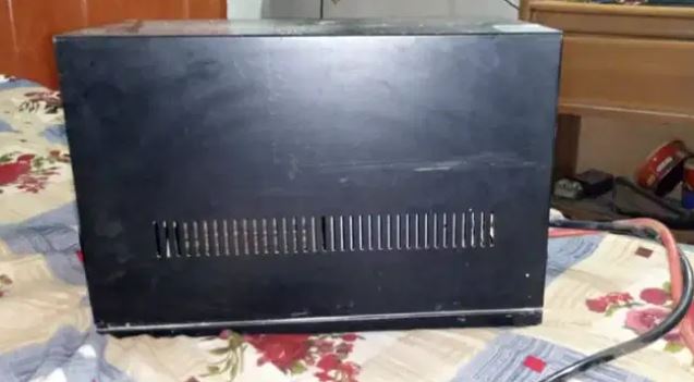 Ups available