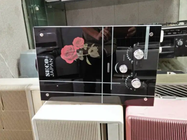 SECO INSTANT GEYSER AVAILABLE FOR SALE IN ISLAMABAD