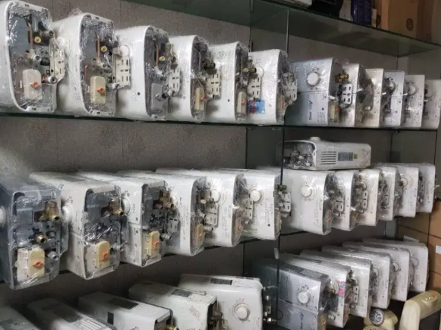 Instant Japnese Geyser Available for Sale