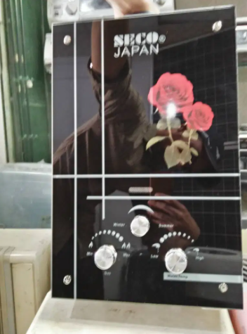 SECO INSTANT GEYSER AVAILABLE FOR SALE IN ISLAMABAD