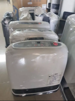 japan made blower heater Available for Sale in Rawalpindi