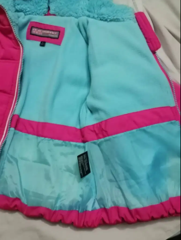 New imported bubble jacket Available  for Sale Rawalpindi