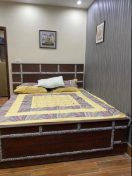 Fully furnished flat for rent in johar town Lahore