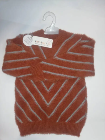 New Rabbit Wool Sweaters for Girls Available for Sale in chakwal