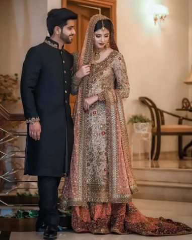 Make Wedding Video & photography service Available in Faisalabad