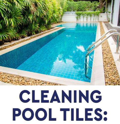 TILES AND GROUT CLEANER