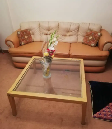 7 seaters Sofa set Available for sale in Karachi