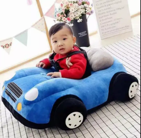 Baby sofa car seater for kids Available for Sale