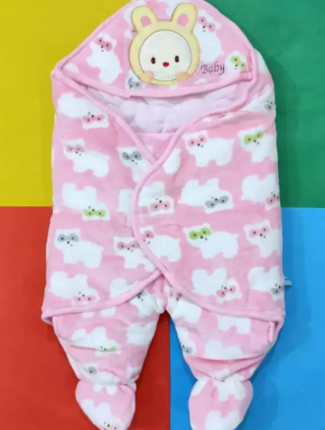 Bear Swaddles Available for Sale in Lahore