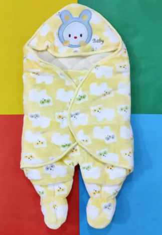 Bear Swaddles Available for Sale in Lahore