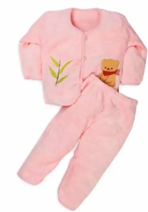 Kids Winter dress Available for sale in normal range