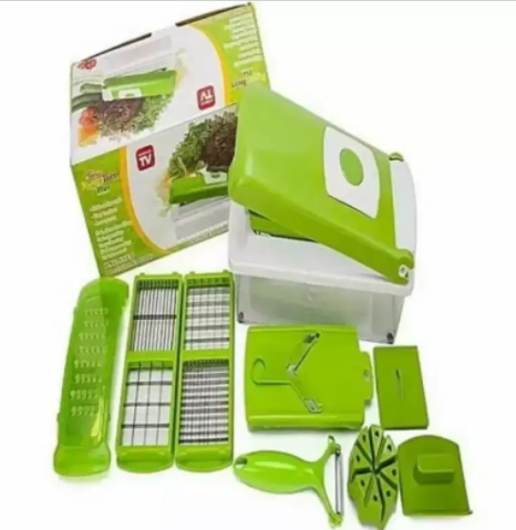 Nicer Dicer(Box Packed) Available for Sale