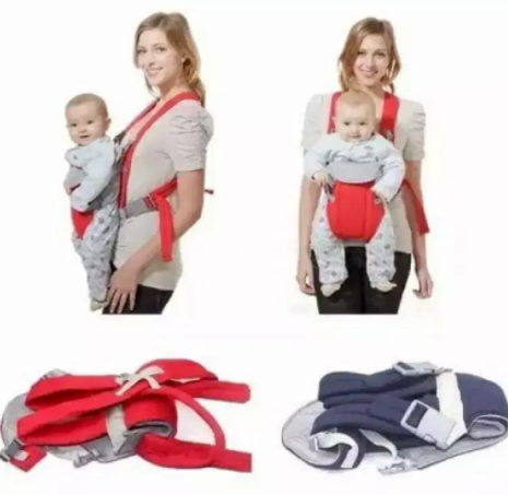 Baby Carrier Belt(Box Packed) Available for Sale in Faisalabad