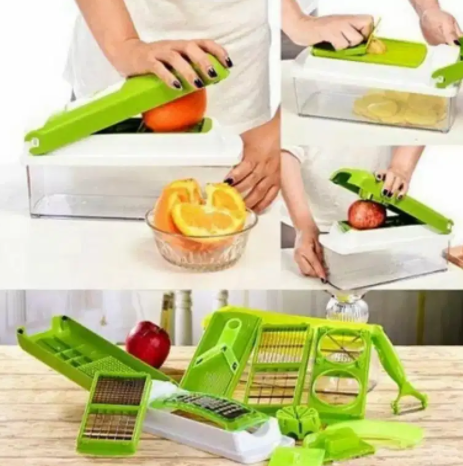Nicer Dicer(Box Packed) Available for Sale