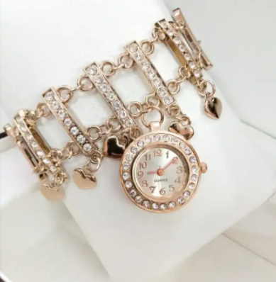 Bracelet Watch Available for sale in Karachi