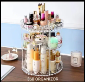Big MAKEUP Stand Available for sale in Karachi