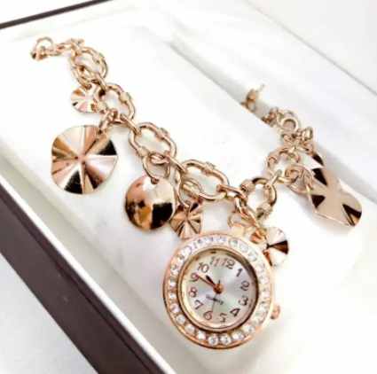 Bracelet Watch Available for sale in Karachi