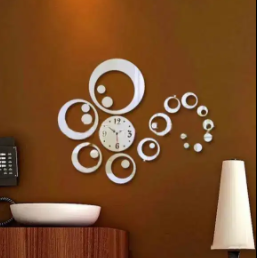 Wall Clock New Arrivals Available for Sale