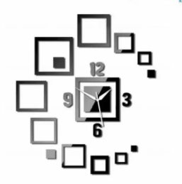 Wall Clock New Arrivals Available for Sale