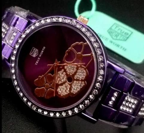 Ladies Watches Available for sale in Karachi