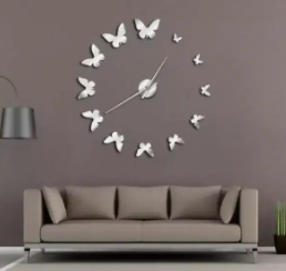 Wall Clock New Arrivals Available for Sale