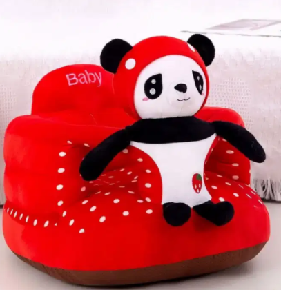 Baby floor seat with hangings Available for sale