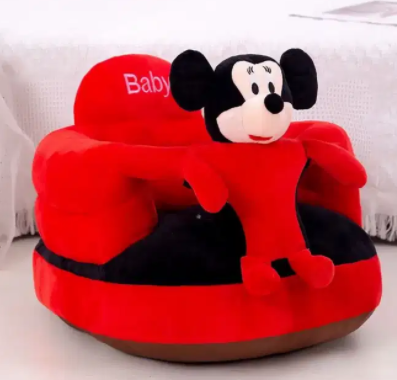 Baby floor seat with hangings Available for sale