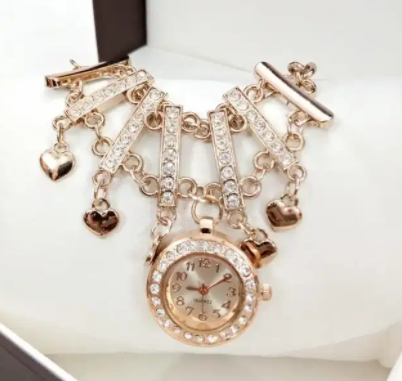 Bracelet Watch Available for sale in Karachi