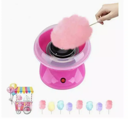 Cotton Candy Machine Available for Sale in Lahore